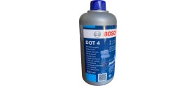 Resim Yyo Dot4 Fren Hidrolik Yağı 500ML 