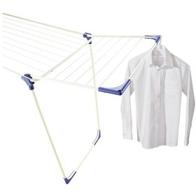 Resim Leifheit Çamaşır Kurutucu Classic Solid 180 Beyaz 
