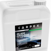 Resim Carpex Cam Buğu Önleyici 5l 