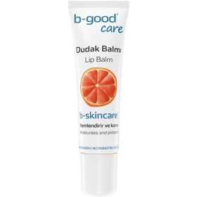 Resim B-Good B-Skincare Dudak Balmı 12 ml 