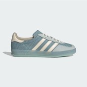 Resim Adidas Gazelle Indoor Erkek Günlük Spor Ayakkabı C-adıjr8852e10a00 Mavi 