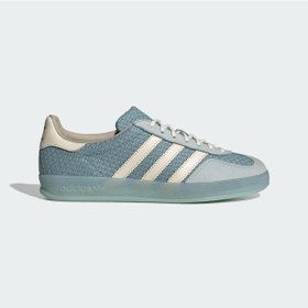Resim Adidas Gazelle Indoor Erkek Günlük Spor Ayakkabı C-adıjr8852e10a00 Mavi 