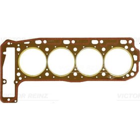 Resim V.reınz 612649510 - Sılındır Kapak Contası Mercedes M102 W201 19 