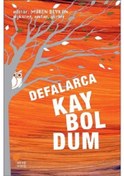 Resim Defalarca Kayboldum Günışığı Kitaplığı 