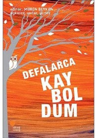 Resim Defalarca Kayboldum Günışığı Kitaplığı 