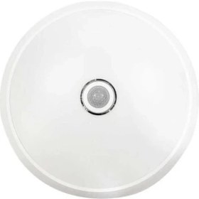 Resim Ack 18W Beyaz Sensörlü Ledli Acil Aydınlatma Kitli Tavan Armatürü 
