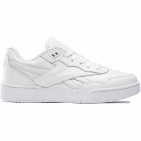 Resim Reebok BB 4000 II Kadın Sneaker Ayakkabı 10032894BEYAZ 