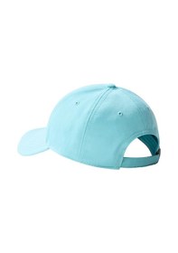 Resim The North Face RECYCLED 66 CLASSIC HAT Şapka NF0A4VSVLV21 Mavi 
