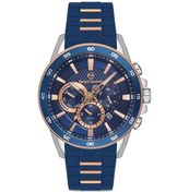 Resim Sergio Tacchini St.1.10310.6 Erkek Kol Saati Gümüş 
