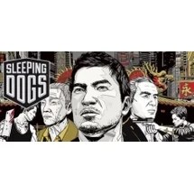 Resim Sleeping Dogs (Pc) 