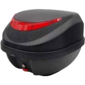 Resim Genel Markalar G32 Carbon Arka Çanta (SIRT DAYAMALI) 
