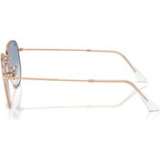 Resim Ray-ban Güneş Gözlüğü Rb3548 51 92023f Gold 