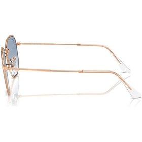 Resim Ray-ban Güneş Gözlüğü Rb3548 51 92023f Gold 