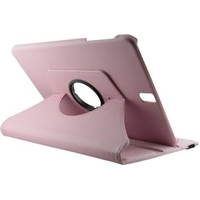 Resim Nettech Samsung Galaxy T820 Tab S3 Uyumlu 360 Kapaklı Kılıf 