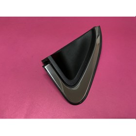 Resim Arka Kapı İç Açma Yuvası Sol Nikelajlı Clıo V 833317175R 