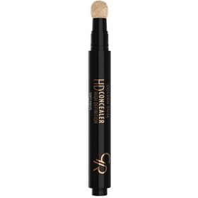 Resim Golden Rose HD Concealer 03 Soft Focus SPF15 3ml 