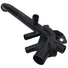 Resim Renault Modus- 06/08 Devirdaim Borusu 1.5 Dcı 8200557908 