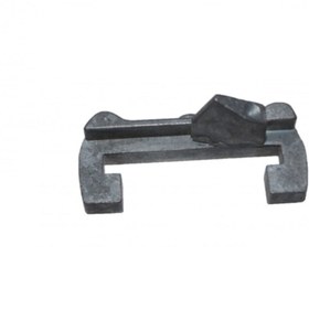 Resim parçazamanı Bmw E36 1995 - 1999 Direksiyon Kilitleme Parçası 