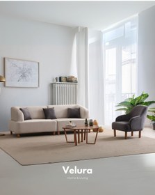 Resim Velura Home & Living Chery Koltuk Takımı & Oturma Grubu (3+1) 
