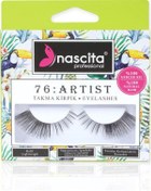 Resim Nascita Doğal Takma Kirpik 076 