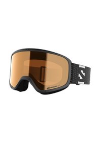 Resim Salomon Lumi 6-11 Yaş Çocuk Kayak/snowboard Gözlüğü-l47910700 Siyah 
