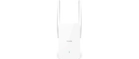 Resim Binbir Göz Bilgisayar Tenda A33 3000 Mbps 2 Anten 2.4/5ghz Wıfı6 Menzil Genişletici 