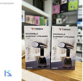 Resim BUHARLI ÜTÜ DE SON ADETLER KAMPANYADA 