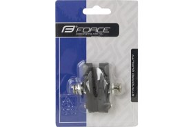 Resim Force Yol Yarış Bisikleti Fran Papucu 55MM 