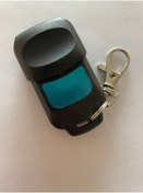 Resim Uzman Üniversal Akıllı Kumanda Kopyalayıcı Nice Bft Hiland Mavi Etiketli Ile Uyumlu 433 Mhz. 