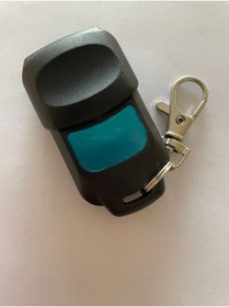 Resim Uzman Üniversal Akıllı Kumanda Kopyalayıcı Nice Bft Hiland Mavi Etiketli Ile Uyumlu 433 Mhz. 