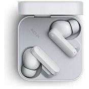 Resim Nothing CMF Buds 2A ANC - ChatGPT Destekli Açık Gri Kulak İçi Bluetooth Kulaklık 