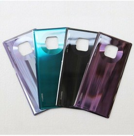 Resim Huawei Mate 30 Pro Arka Kapak Pil Batarya Kapağı 