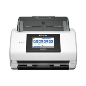 Resim Epson WorkForce DS-790WN Döküman Tarayıcı Wi-Fi Ethernet USB 3.0 