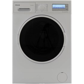 Resim Windsor Kcm 9ws140 9 Kg 1400 Devir Kurutmalı Çamaşır Makinesi 