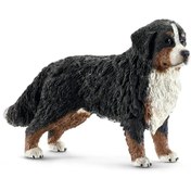 Resim Schleich Dişi Bernese 16397 