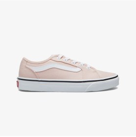 Resim Vans Filmore Decon Kadın Pembe Sneaker Düz Vn000cv4o3n1 Pembe 
