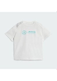 Resim Adidas Mercedes Amg Petronas Çocuk Eşofman Takımı C-adıjv5451c10a00 Beyaz 