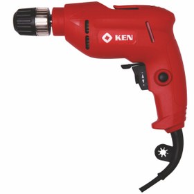 Resim Ken 6910JER ELEKTRİKLİ DARBESİZ MATKAP 320 WATT 