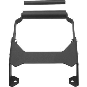 Resim VintageVo Motosiklet Cep Telefonu Gps Navigasyon Gidon Braket Destek Bmw R1300GS Için R1300GS Adv 2023 2024 (Yurt Dışından) 