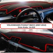 Resim VOLKSWAGEN PASSAT B6/CC (2007-2012) TORPİDO KORUMASI / HALISI / ÖRTÜSÜ / KILIFI 