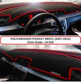 Resim VOLKSWAGEN PASSAT B6/CC (2007-2012) TORPİDO KORUMASI / HALISI / ÖRTÜSÜ / KILIFI 