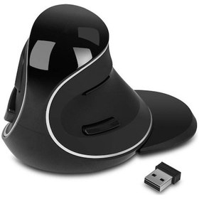 Resim Reedark Delux M618plus Rgb Ergonomik Mouse 6 Tuşlu Büyük Kablolu Rgb Dikey Çıkarılabilir Bilek Desteği 4000 DPI 