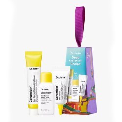 Resim Dr.Jart+ Deep Moisture Recipe Set 