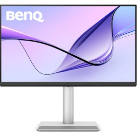 Resim BenQ MA270U | MacBook Pro ve MacBook Air için 27 4K UHD Monitör TEŞHİR 
