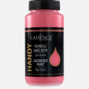 Resim Cadence Handy Lake Crimson Kırmızı L-018 