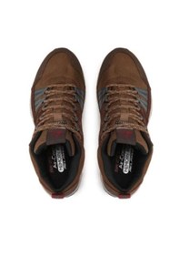 Resim Skechers 237026 Brn Erkek Kahverengi Bot 