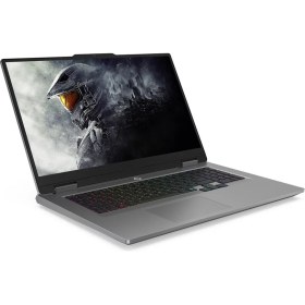 Resim Lenovo Loq i5 13450HX RTX 5050 8GB Gaming Laptop 128GB RAM 4TB SSD 17.3" FHD 165Hz Win11 Home + Per4 Çanta 83JH006BTRP419 