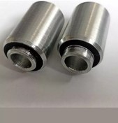 Resim Bikes4all Voskhod, Minsk İçin Ressort Silentblokları Ürün Çevirisi: Voskhod, Minsk Amortisör Sessiz Bloklar 