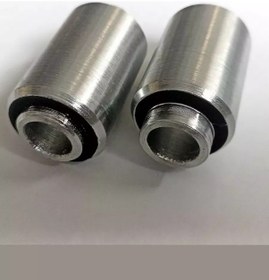 Resim Bikes4all Voskhod, Minsk İçin Ressort Silentblokları Ürün Çevirisi: Voskhod, Minsk Amortisör Sessiz Bloklar 