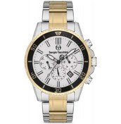 Resim Sergio Tacchini Erkek Kol Saati S.st.1.10212.3 Rose Gold - Lacivert 